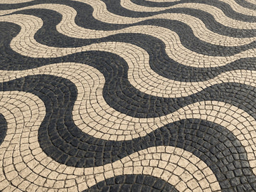 The Mosaic Dial