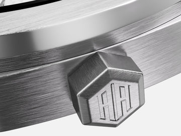 The craftmanship behind