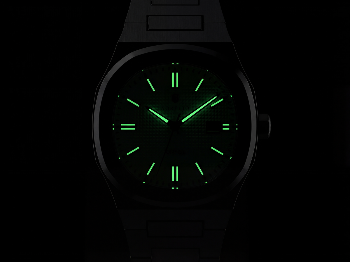 C1 Super-LumiNova